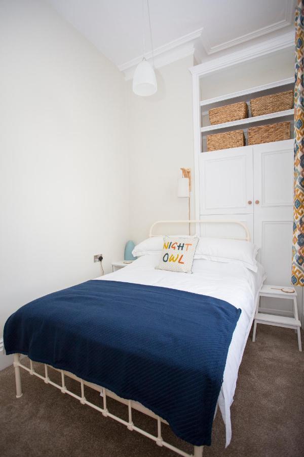 Seaways Apartment Worthing Eksteriør billede